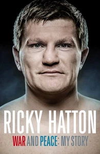 War and Peace: My Story by Hatton - Foto 1 di 1