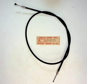 KAWASAKI STARTER CABLE C1020-5450 54017-008 - Picture 1 of 3