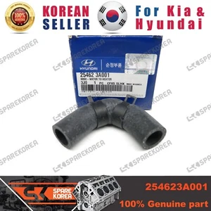 Genuine/OEM 254623A001 HOSE-WATER TO HEATER for Hyundai Veracruz - Picture 1 of 1