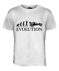 Autograss Evolution Mens T-Shirt Tee Top Gift Racing Car