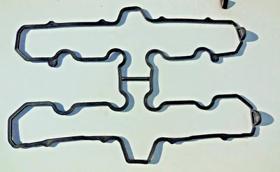 Junta de tampa de válvula FJ1100 FJ1200 36Y-11193-00-00 - Imagem 1 de 4