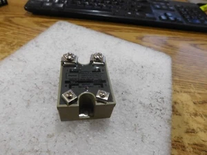 Dayton Model: 5Z981 Solid State Relay - Picture 1 of 1