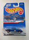 Hot Wheels 1999 FIRST EDITIONS 16/26 COLLECTOR #921 FORD GT-40 (Blue) (T25)