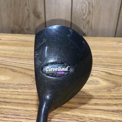 Cleveland VAS Driver 10 Degree Titanium 45 Inches Long - Image 1 of 3