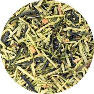 Japanischer Grüntee Yuzu Kukicha Bio 1kg - Bild 1 von 9