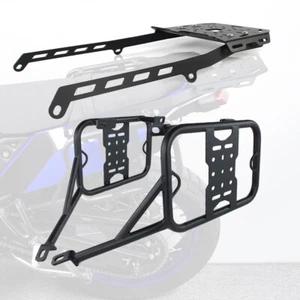 Alforjas traseras aptas para Yamaha Tenere 700 XTZ690 2019-2024 - Imagen 1 de 18