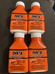 M-1 Advanced Paint Additive 1.68 oz Treats 1 Gal NIP - Picture 1 of 4