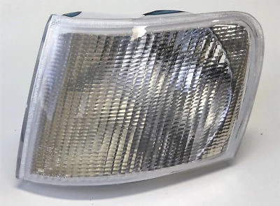 Indicatore direzione bianco anteriore sinistro Ford Escort V VI Orion III  - Immagine 1 di 2