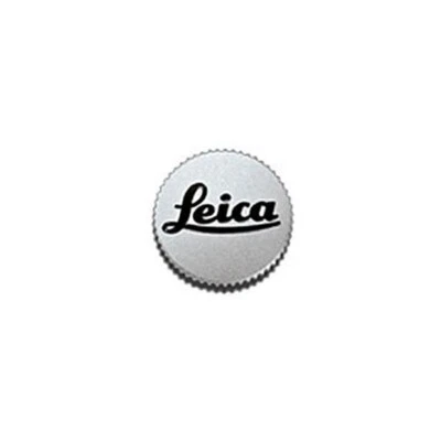 Official Leica release button LEICA 12mm chrome 14015 - Image 1 of 4