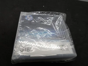 HP LTO-5 Ultrium5 LTO5 3TB RW Data Cartridge - C7975A C7975-60000 Looks new unit - Picture 1 of 3