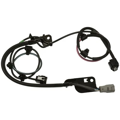 Nuevo arnés de cableado trasero sensor de velocidad de rueda SMP ABS para Toyota Tacoma 2006-2015 Foto 1 de 3