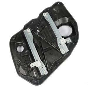 Regulador de ventana eléctrica delantero lado del conductor izquierdo apto para Kia Optima 14-2015 - Imagen 1 de 10