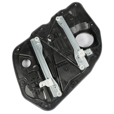Regulador de ventana eléctrica delantero lado del conductor izquierdo apto para Kia Optima 14-2015 Foto 1 de 4