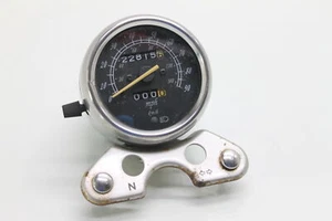 2003 suzuki gz250 GAUGES METER SPEEDO TACH - Picture 1 of 8