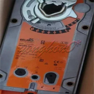 1PC BELIMO EF24A-SR Damper Actuator NEW - Picture 1 of 5