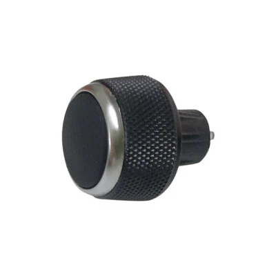 Air Conditioning Control Panel Knob Button Switch for 458 Italia 458 Spider F12 - Image 1 of 4