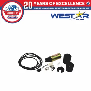 Brute power 1050001 Electric Fuel Pump Fits Ford Crown Victoria 4.6L 281cid V8 - Picture 1 of 1