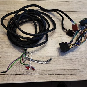 4-Kanal Plug&Play Adapter zur Ankoppelung einer Endstufe - Bild 1 von 3