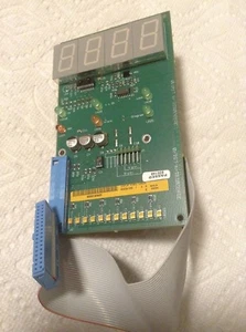 Placa de exhibición Atlas Copco 4222041080 318320191 - Imagen 1 de 6