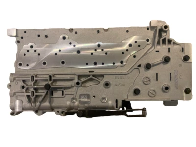 6L80E, UP TO 2010, CASTING ID "C", 9404, 9581, Rebuilt, updated and tested - Image 1 of 2