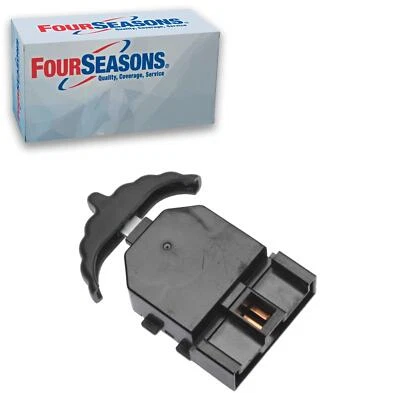 Interruptor de control del soplador de climatización 4 estaciones para Saturn LW2 2000 Foto 1 de 4