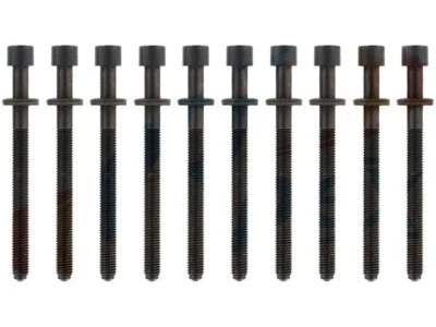 Комплект болтов головки для Volkswagen Jetta 1999-2005, 2011-2015 годов выпуска 24334FZXH 2000 2001 2002 - Изображение 1 из 2