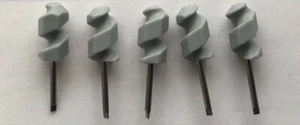 Lote de 5 Victorinox Ejército Suizo para 84 - 91 - 111 Cuchillos Kit de Piezas DESTORNILLADOR - Imagen 1 de 2