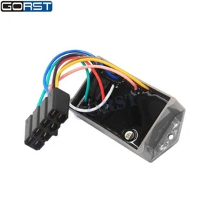 Electronic Module 483029 483599 482313 Electric Commercial Lawn Mower Module - Picture 1 of 6