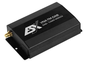 Módulo de reequipamiento ESX VNA-TM-DAB DAB+ adecuado para todos los ESX i20 u i30 Naviceiver - Imagen 1 de 1