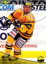 2012-13 Czech OFS #325 Rostislav Martynek