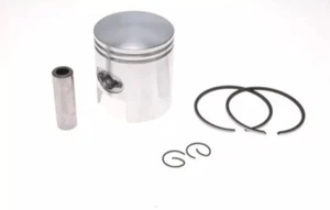 DERBI SENDA 50 LC PISTON KIT RINGS +1.50mm 41.50mm - Picture 1 of 1