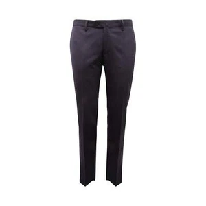 7174AV PANTALONE UOMO VIGANO' TESSUTO BLUE NARDELLI MAN TROUSERS - Bild 1 von 4