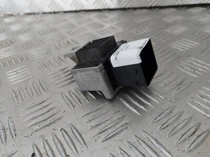 Boitier / Relais Préchauffage NAGARES - RENAULT - Référence : 110678071R - Picture 1 of 3