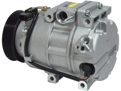 Compresor de aire acondicionado para Hyundai Genesis 2014-2016 19326GRR 2015 3,8 4 puertas Foto 1 de 2