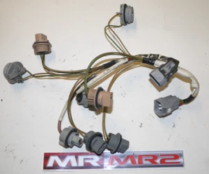 Telares de luz trasera Toyota MR2 MK3 Roadster - Imagen 1 de 2