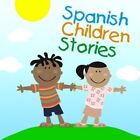 Various Artists - Spanish Children Stories [Used Very Good CD] Alliance MOD