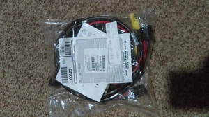 NEW 70/71 DODGE CHALLENGER FORWARD HEADLIGHT HARNESS - Picture 1 of 3