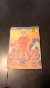 Naruto Anime DVD - Bild 1 von 1