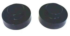 1" Delrin Rear Lift Coil Spring Spacers Fits (77-96) Cadillac Fleetwood RWD - Foto 1 di 3