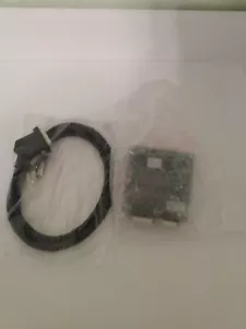 Scheda interfaccia orologio Valcom VSSER - Foto 1 di 10