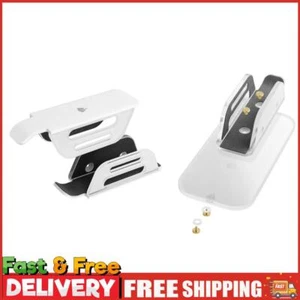 Support Mural/Bureau Support Vertical Rangement Anti Rayures pour Mini 2023 M2 Puce ~ - Photo 1/14