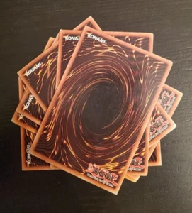 YuGiOh Pharaoh's Servant 1st psv 2002 Random Lot 15 cards Commons No duplicates - Picture 1 of 1