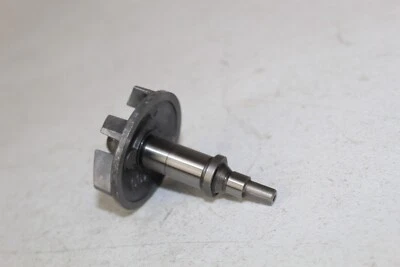 2003 - 2013 Yamaha YZ450F OEM Water pump shaft with Impeller YZ 400 426 450 12/2 - Image 1 of 4