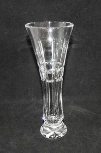 Waterford Crystal Glenmore 7.5" Bud Vase - Picture 1 of 3
