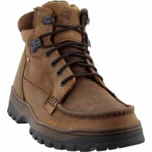 Rocky Outback Gore Tex Boots, 8723, Waterproof All sizes