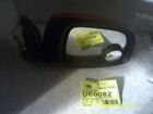 Passenger Right Side View Mirror Non-heated Fits 07-13 SX4 331755