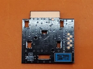 ⭐️⭐️⭐️⭐️⭐️ Placa Sensor TV IR EBR80772103 Para LG 49UH6100 - Imagen 1 de 3