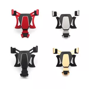 For Audi A3 S3 Air Vent Car Mobile Phone Mount Holder Cradle Bracket Stand YZH - Picture 1 of 7