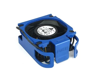 HP PROLIANT FRONT SYSTEM FAN 80MM ML310E G8 686749-001 674816-001 Server Lüfter - Bild 1 von 1