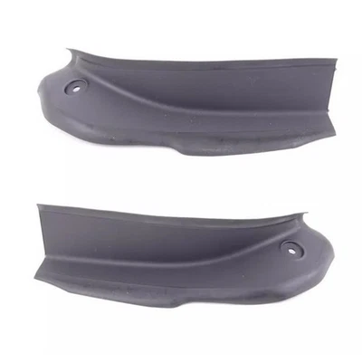 Aggressive Style Rear Lamp Gutters For The Bimmer Three Series '11 '18 - Image 1 of 4